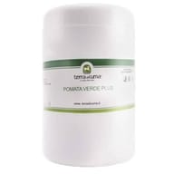 Pomata Verde PLUS decongestionante lenitiva, 500g