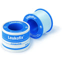 CEROTTO CHIRURGICO IN ROCCHETTO LEUKOFIX IPOALLERGENICO 1,25X500 CM