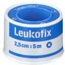 CEROTTO CHIRURGICO IN ROCCHETTO LEUKOFIX IPOALLERGENICO 2,5X500 CM