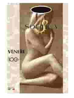VENERE 100 COLLANT TUTTO NUDO VISONE 3