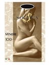VENERE 100 COLLANT TUTTO NUDO VISONE 4
