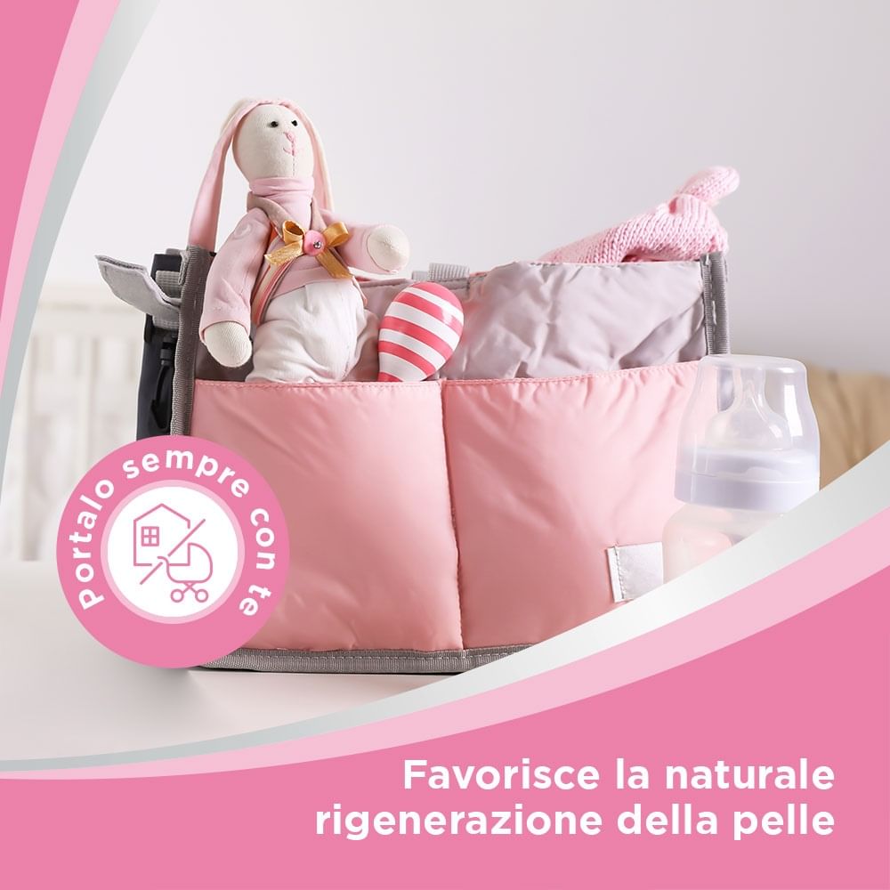 BEPANTHENOL PASTA LENITIVA PROTETTIVA 100 G