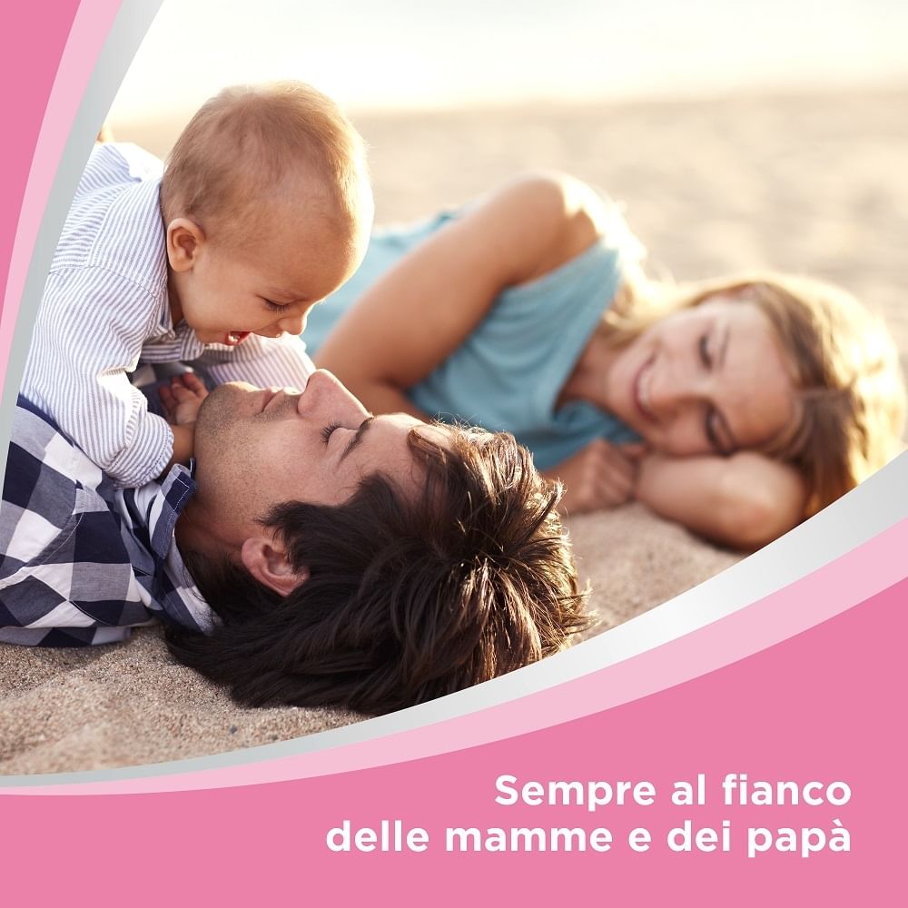 BEPANTHENOL PASTA LENITIVA PROTETTIVA 100 G