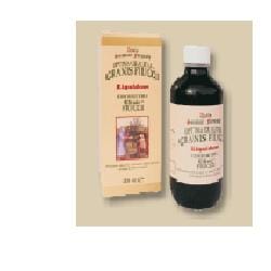 GRANIS FIUGGI LIQUIDUM 200 ML