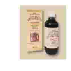 GRANIS FIUGGI LIQUIDUM 200 ML