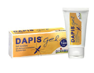 Dapis Gel Lenitivo 40g contro prurito e punture di insetto