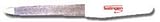LIBELLULE LIMA DIAMANT PICCOLA 15 CM
