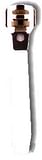 LIBELLULE RASOIO TAGLIACALLI 15 CM