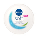 NIVEA SOFT CREMA IDRATANTE 300 ML