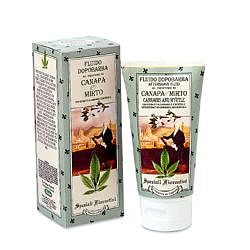 Speziali Dopobarba Canapa/Mirtillo 75 Ml