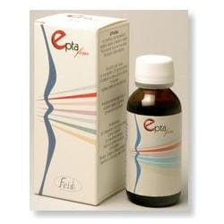 Eptafem Gocce 60ml per il benessere ormonale della donna