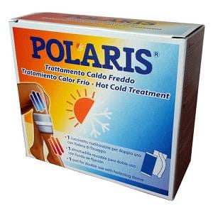 Cuscino Caldo/Freddo 12 X22 Cm Con Fodera 1 Pezzo