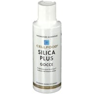 CELLFOOD SILICA GOCCE 118 ML
