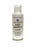CELLFOOD DIET SWITCH SOLUZIONE SALINA COLLOIDALE 118 ML