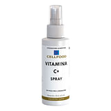 CELLFOOD VITAMINA C SPRAY 118 ML