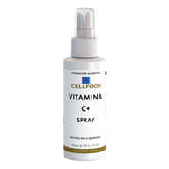 CELLFOOD VITAMINA C SPRAY 118 ML