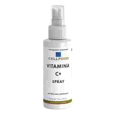 CELLFOOD VITAMINA C SPRAY 118 ML