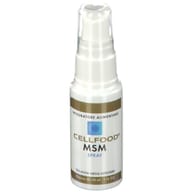 CELLFOOD MSM METIL SULFONIL METANO SOLUZIONE SALINA COLLOIDALE 30 ML