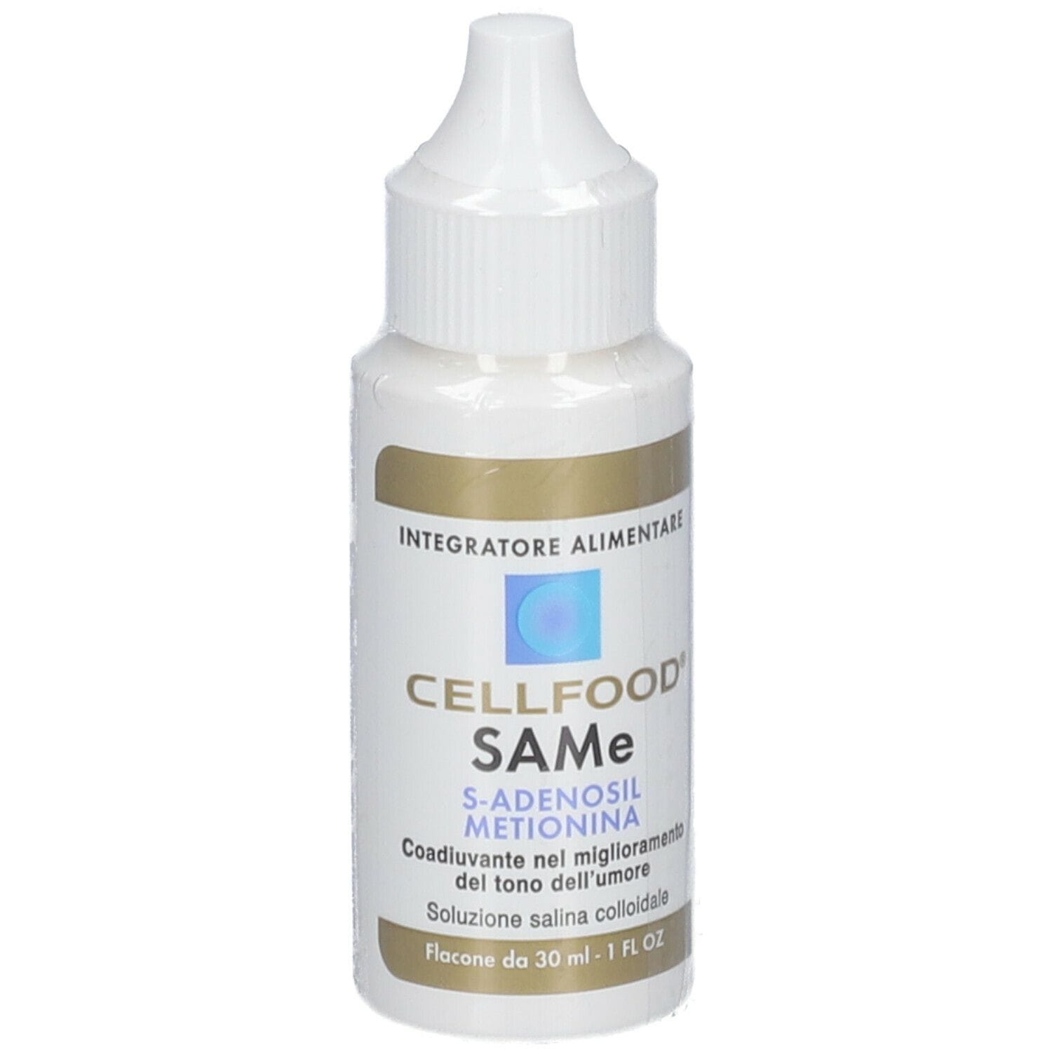 CELLFOOD SAME GOCCE 30 ML