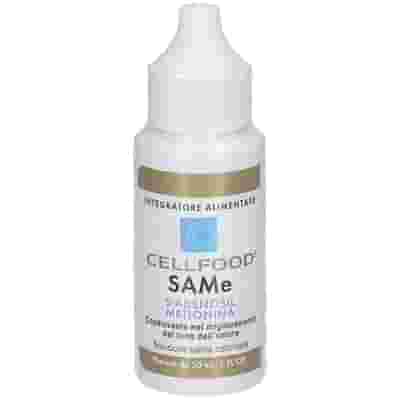 CELLFOOD SAME GOCCE 30 ML