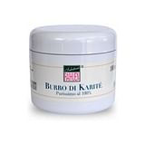 RAIHUEN BURRO DI KARITE' PURO AL 100% 100 ML
