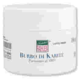 RAIHUEN BURRO DI KARITE' PURO AL 100% 100 ML