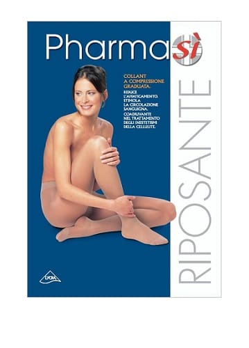 PHARMASI' COLLANT 40 AMBRA 5