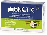 PHYTO NOTTE 30 CAPSULE VEGETALI
