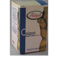 RUBIGEN CAIGUA 60 CAPSULE