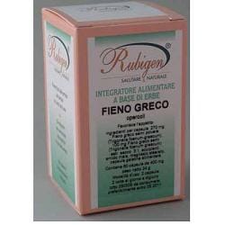 RUBIGEN FIENO GRECO 60 CAPSULE