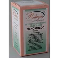 RUBIGEN FIENO GRECO 60 CAPSULE