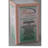 RUBIGEN ZENZERO 60 CAPSULE