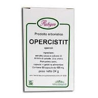 RUBIGEN OPERCISTIT INTEGRATORE PER LA CISTITE 60 CAPSULE