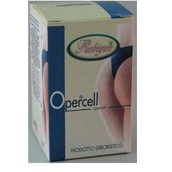 RUBIGEN OPERCELL INTEGRATORE ANTICELLULITE 60 CAPSULE