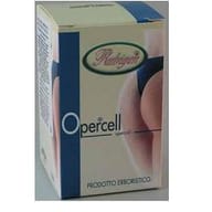 RUBIGEN OPERCELL INTEGRATORE ANTICELLULITE 60 CAPSULE