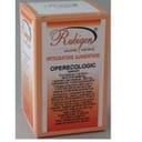 RUBIGEN OPERECOLOGIC INTEGRATORE DI PROBIOTICI PREBIOTICI ED ENZIMI 60 CAPSULE