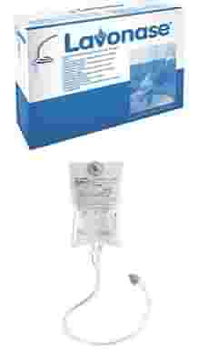 IRRIGAZIONE NASALE LAVONASE 250ML 12 PEZZI