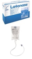 Dispositivo Lavonase per irrigazione nasale, 12 pezzi 250ml