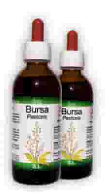 BURSA PASTORIS SOLUZIONE IDROALCOLICA 50 ML