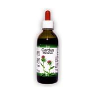 Integratore Cardus Marianus per il fegato, soluzione 50ml