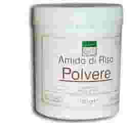 Amido di Riso in Polvere 100g per pelle irritata