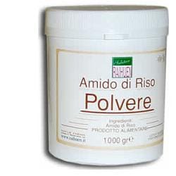RAIHUEN AMIDO DI RISO POLVERE GRADO ALIMENTARE 1 KG