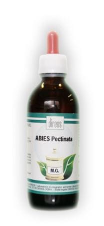 ABIES PECTINATA MACERATO GLICERICO 50 ML