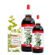 Integratore Melissa Compositum per rilassamento, 50ml