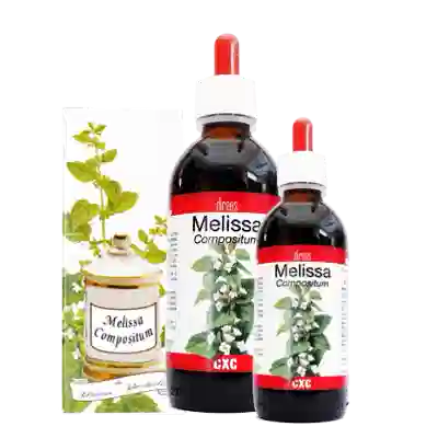 MELISSA COMPOSITUM 50 ML