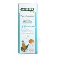 Pasta barriera Amidosan II Natura con zinco, 100ml