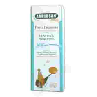 Pasta barriera Amidosan II Natura con zinco, 100ml