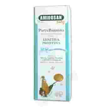 AMIDOSAN II NATURA PASTA DI ZINCO 100 ML