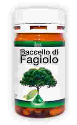 BACCELLO FAGIOLO 90 CAPSULE 500 MG