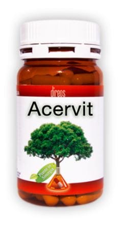 Acervit 60 Capsule